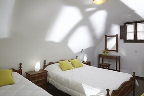 Anna Traditional Apartments