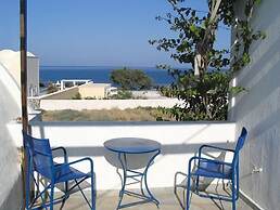 Anna Traditional Apartments