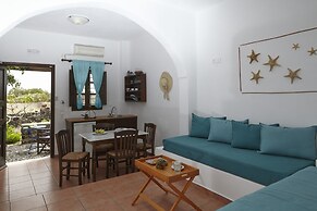 Anna Traditional Apartments