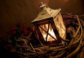 Anna Traditional Apartments