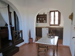 Anna Traditional Apartments