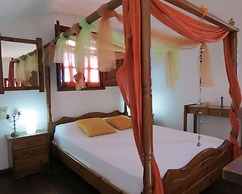 Anna Traditional Apartments