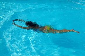 Anna Traditional Apartments