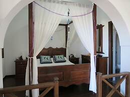 Anna Traditional Apartments