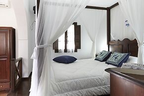 Anna Traditional Apartments