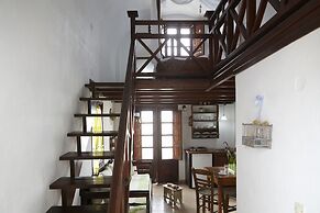 Anna Traditional Apartments