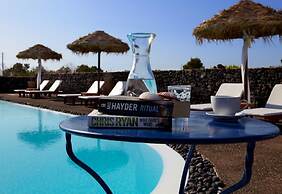 Anna Traditional Apartments