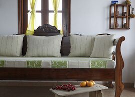 Anna Traditional Apartments