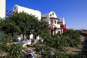 Anna Traditional Apartments