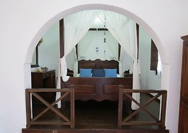 Anna Traditional Apartments