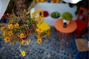 Anna Traditional Apartments