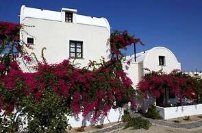 Anna Traditional Apartments