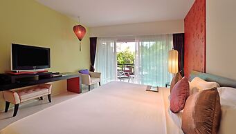 Red Ginger Chic Resort