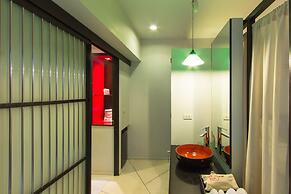 Red Ginger Chic Resort