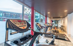 Red Ginger Chic Resort