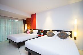 Red Ginger Chic Resort