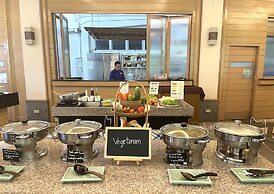 Red Ginger Chic Resort