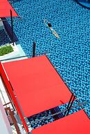 Red Ginger Chic Resort