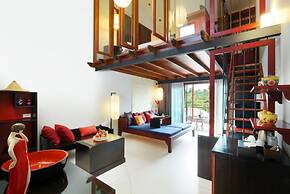 Red Ginger Chic Resort