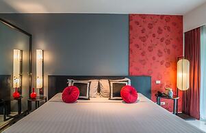 Red Ginger Chic Resort