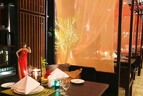 Red Ginger Chic Resort