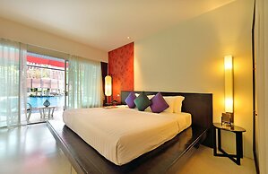 Red Ginger Chic Resort