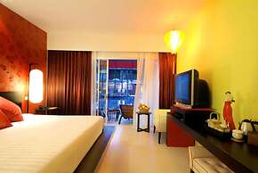 Red Ginger Chic Resort