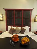 Red Ginger Chic Resort