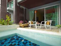 Red Ginger Chic Resort