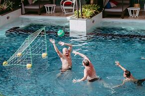 Red Ginger Chic Resort