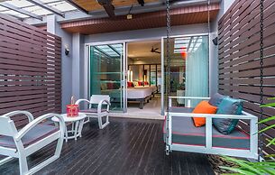 Red Ginger Chic Resort