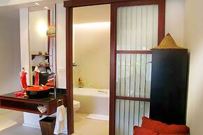 Red Ginger Chic Resort