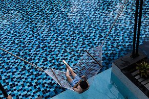 Red Ginger Chic Resort