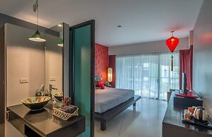 Red Ginger Chic Resort