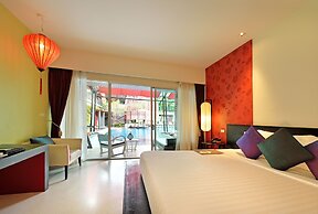 Red Ginger Chic Resort