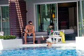 Red Ginger Chic Resort