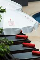 Red Ginger Chic Resort