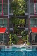 Red Ginger Chic Resort