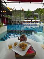 Red Ginger Chic Resort