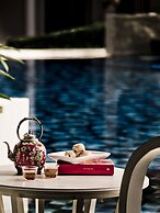 Red Ginger Chic Resort