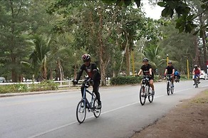 Red Ginger Chic Resort