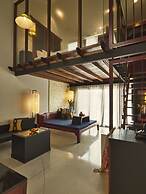 Red Ginger Chic Resort