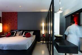 Red Ginger Chic Resort