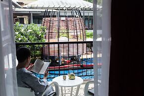 Red Ginger Chic Resort