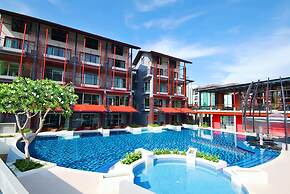 Red Ginger Chic Resort