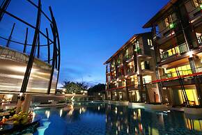 Red Ginger Chic Resort