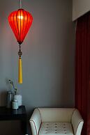 Red Ginger Chic Resort