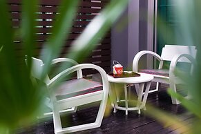 Red Ginger Chic Resort