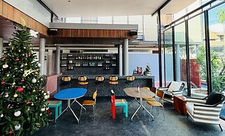 Red Ginger Chic Resort