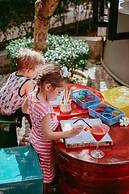 Red Ginger Chic Resort